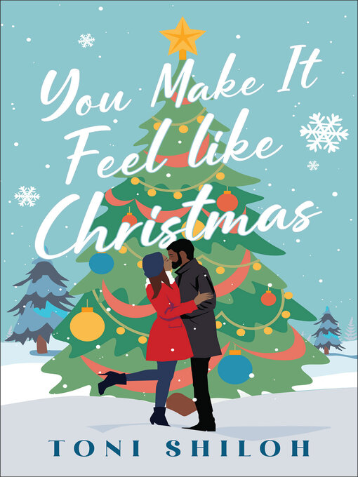 Cover image for You Make It Feel like Christmas